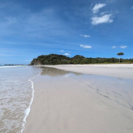 Spirit Of Jungle Lodge Samara Bagian luar foto