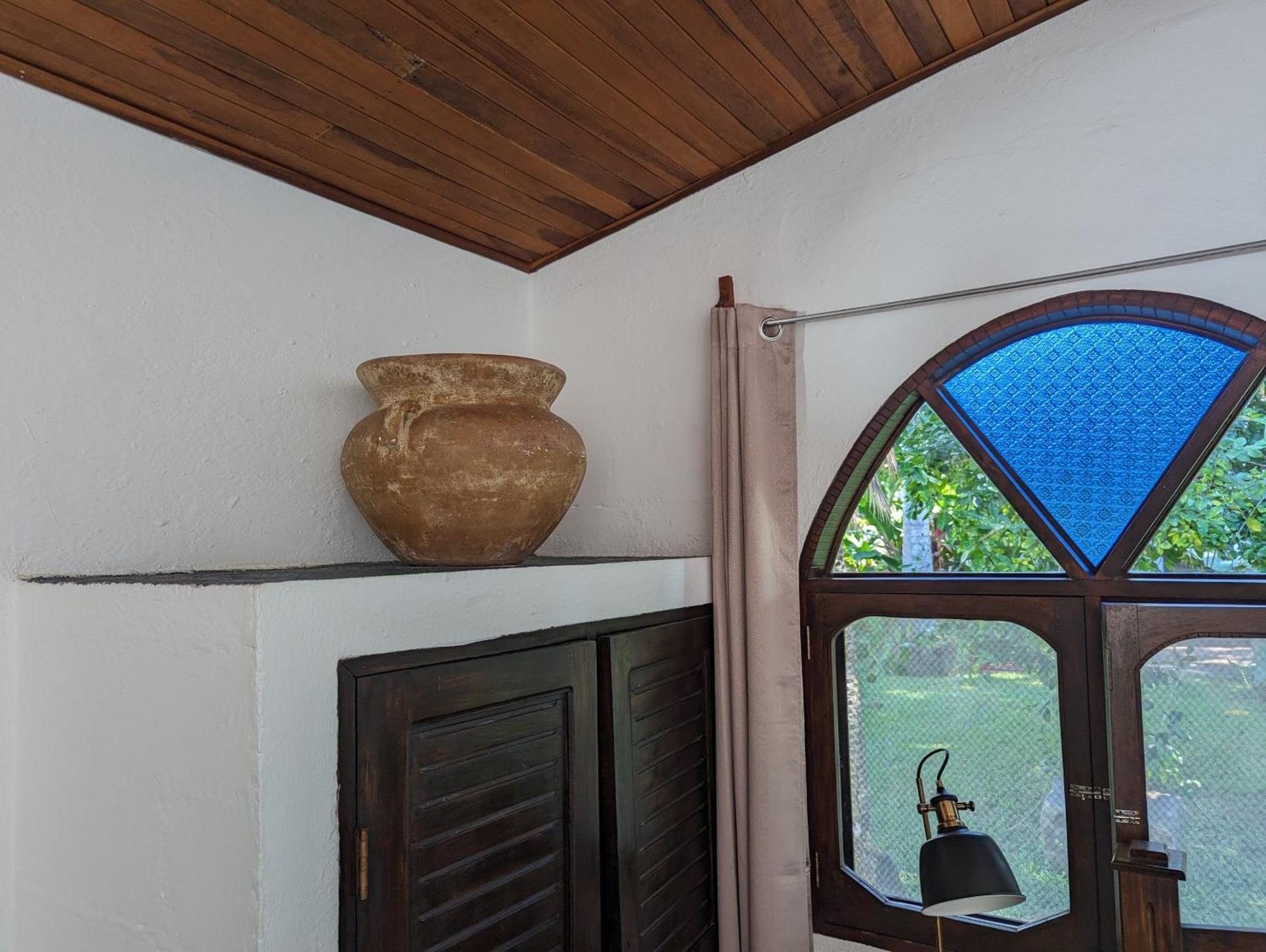 Spirit Of Jungle Lodge Samara Ruang foto